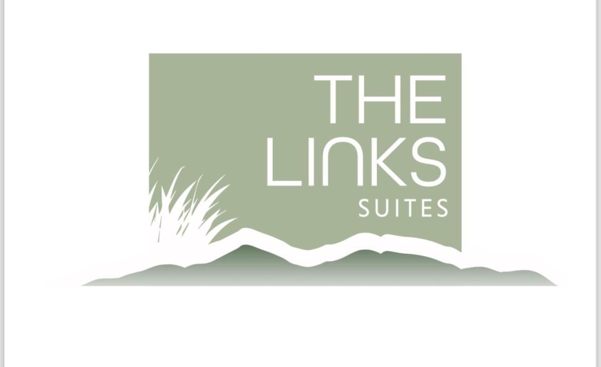 The Links Suites Newcastle  Exterior photo